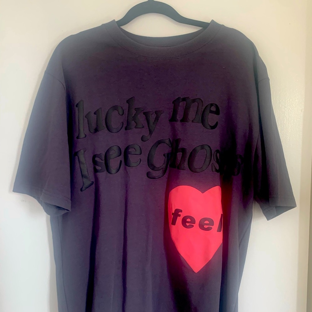 KIDS SEE GHOST MERCH